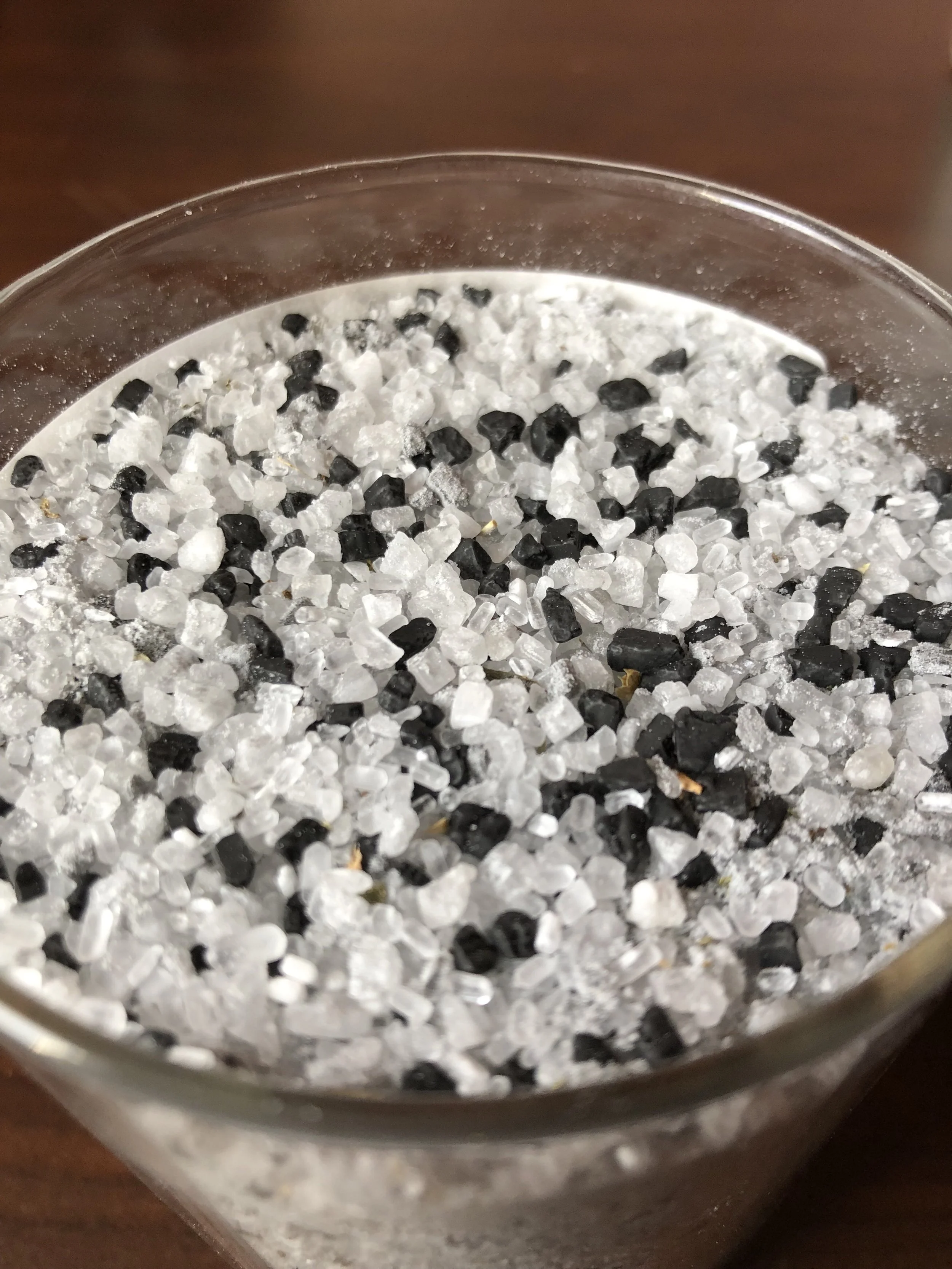 Energy Protection Soak