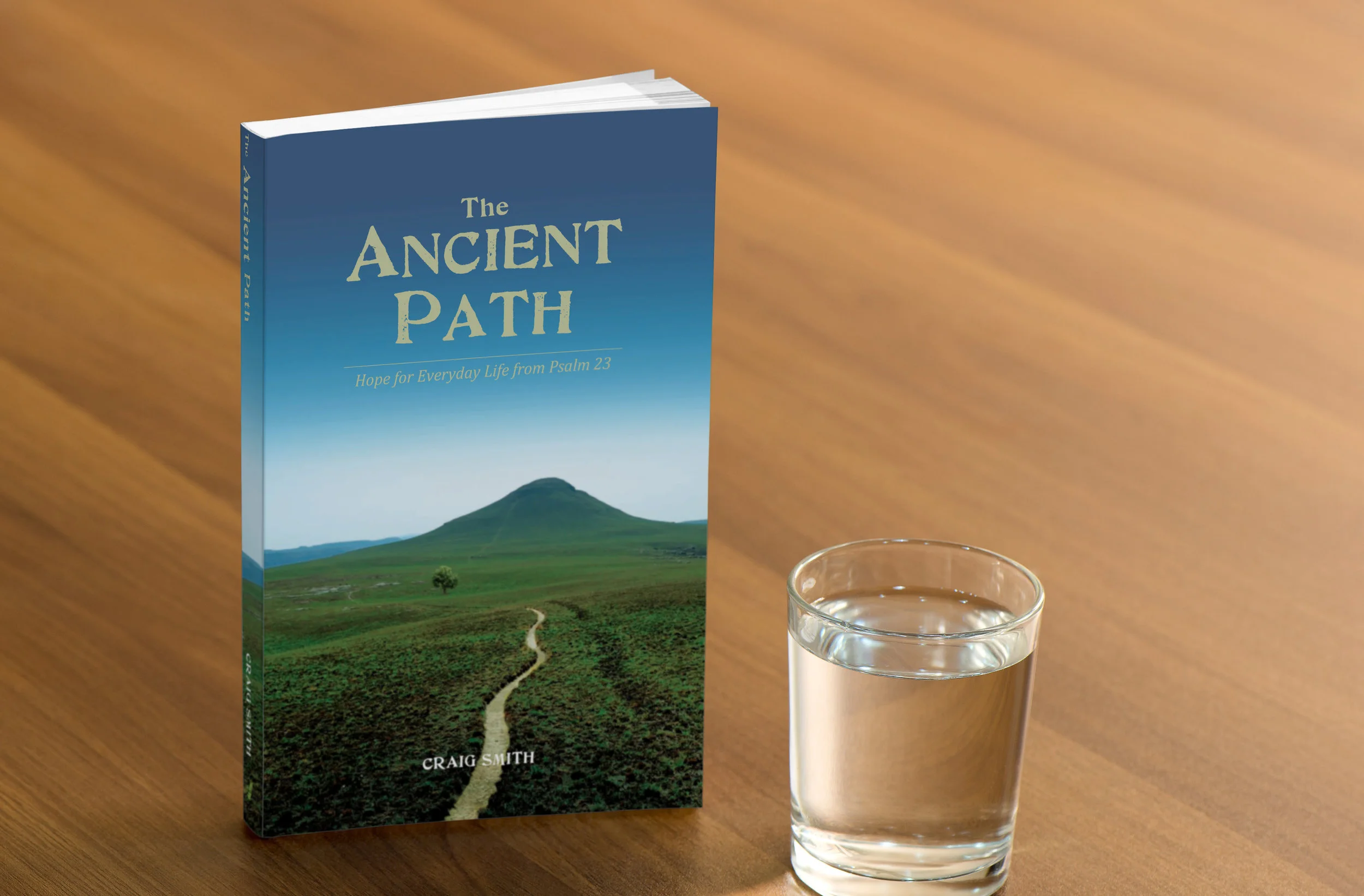 The Ancient Path (Book)