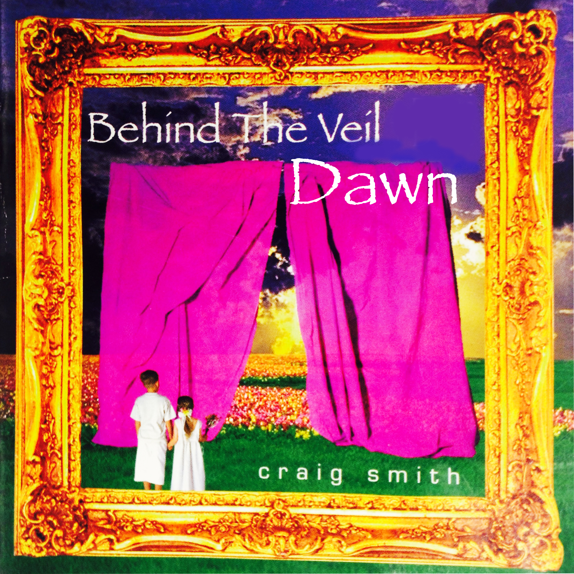 Behind the Veil: Dawn (Digital Download)