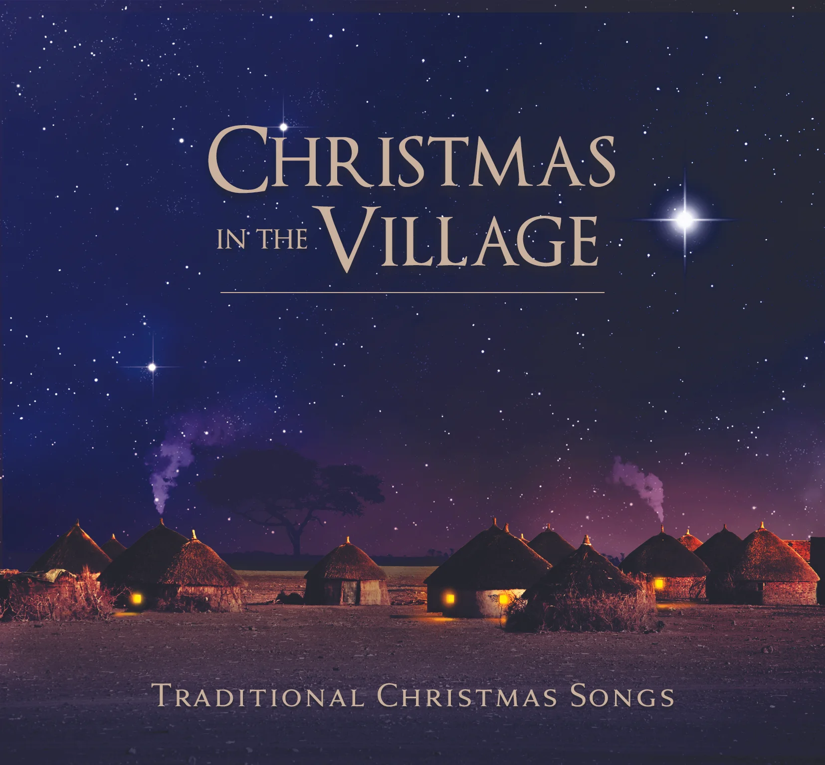 Christmas in the Village (Download)