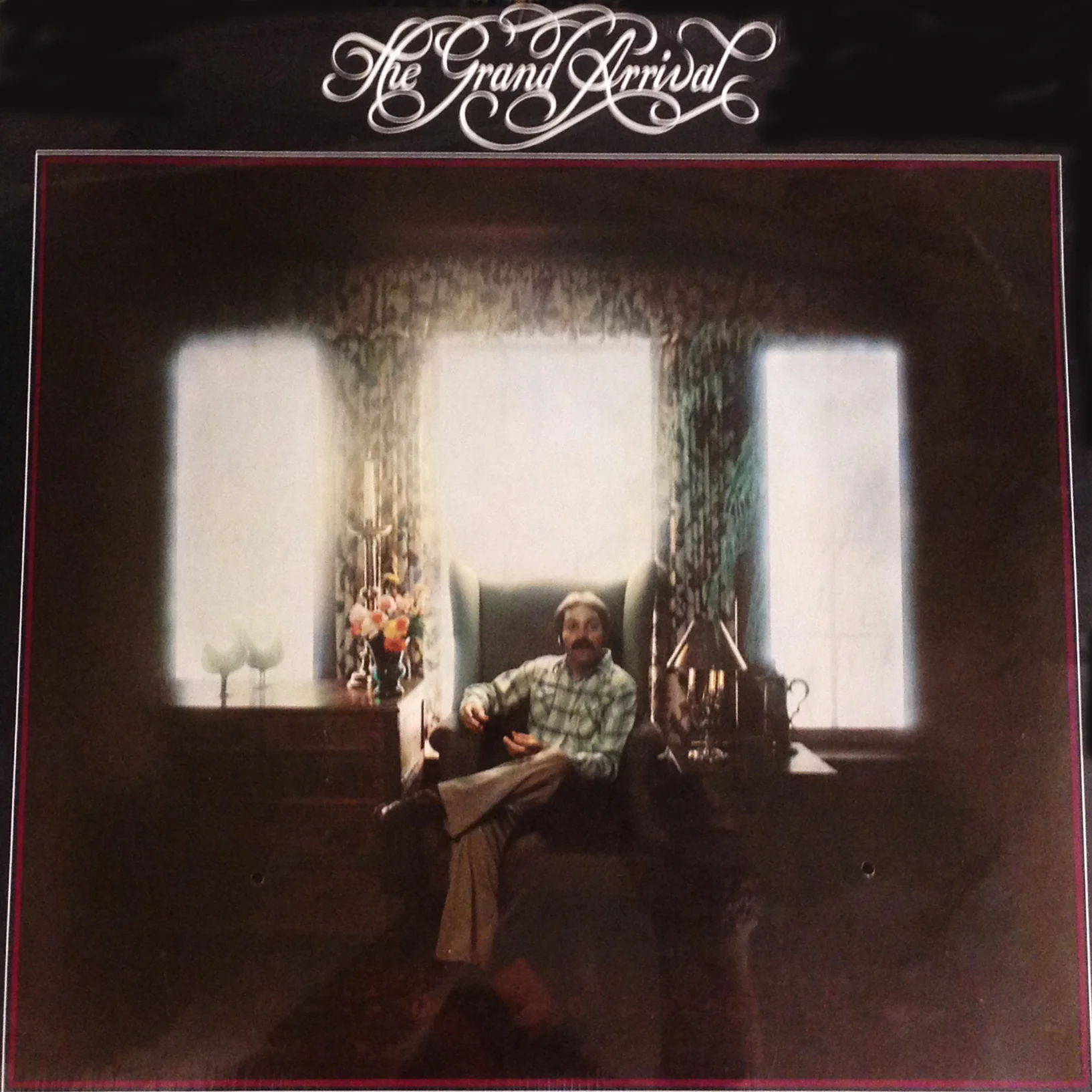 The Grand Arrival (Digital Download)