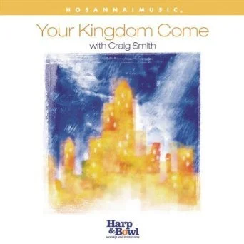 Let Your Kingdom Come (Digital Download)