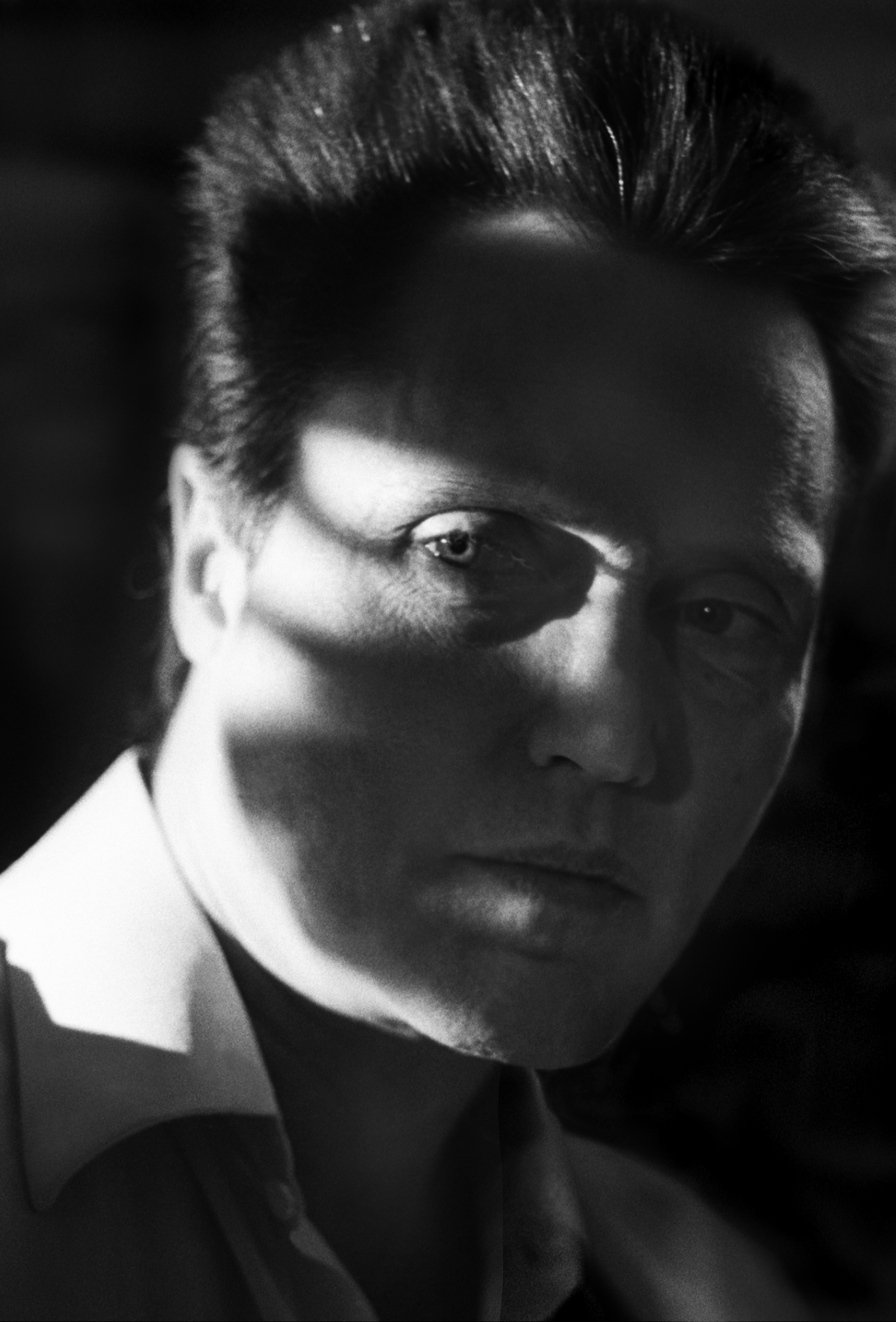 christopher walken