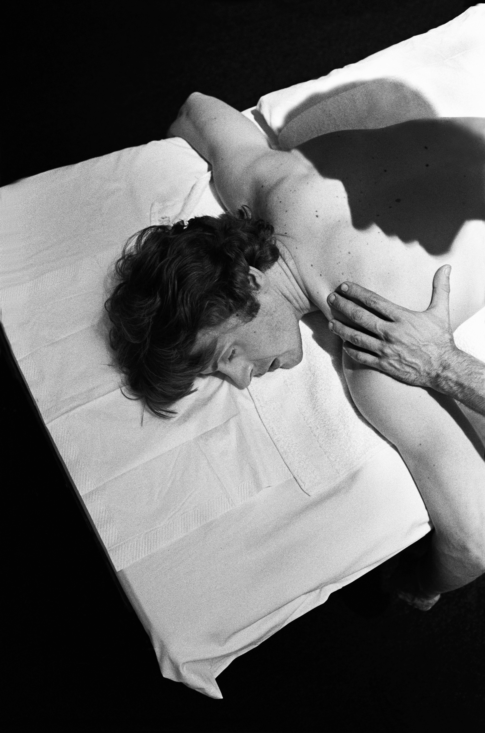 mikhail baryshnikov