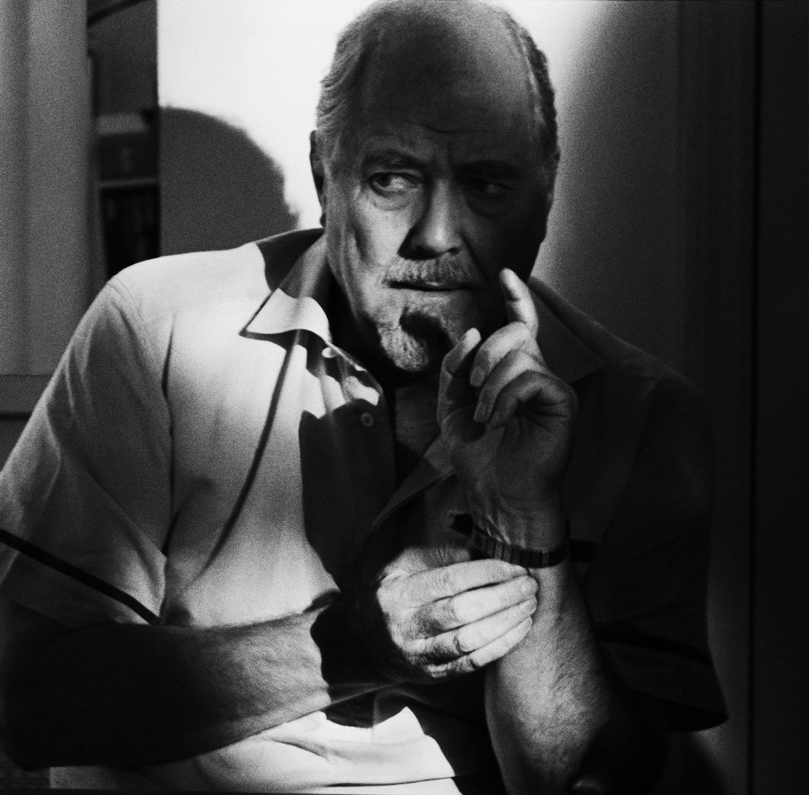 robert altman