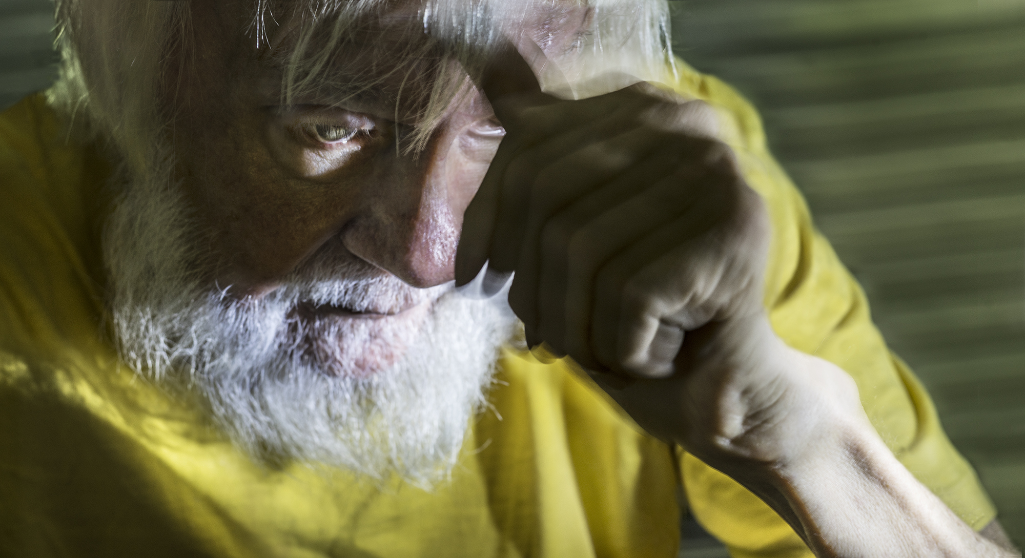 john baldessari