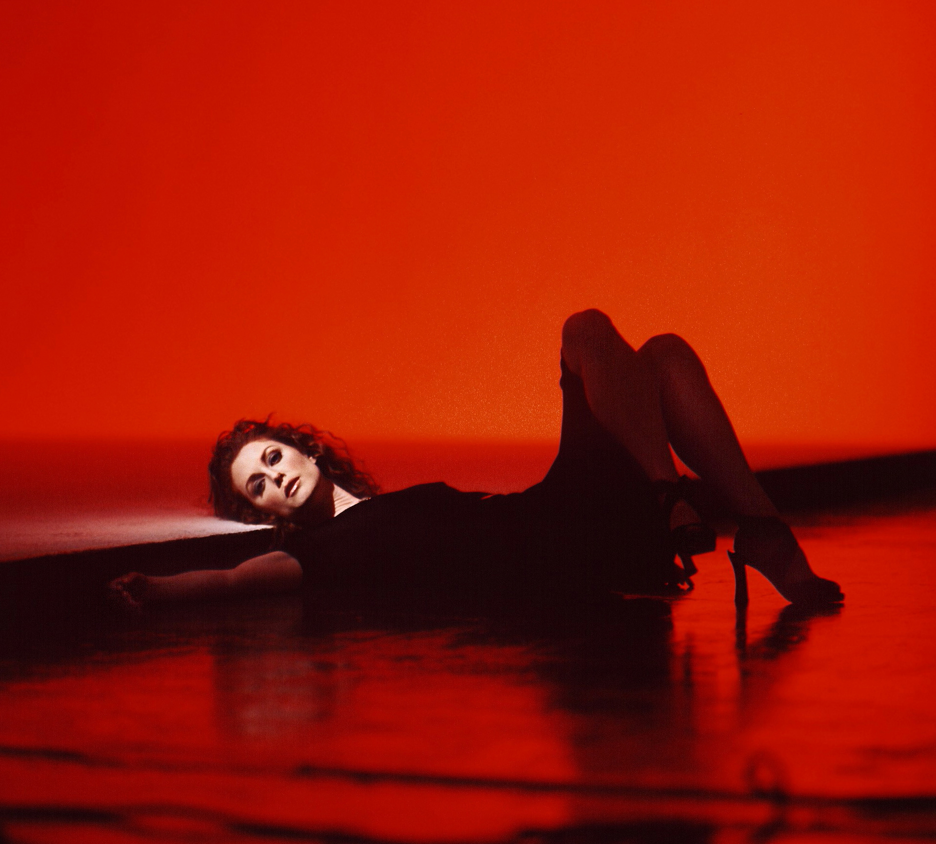 julianne moore