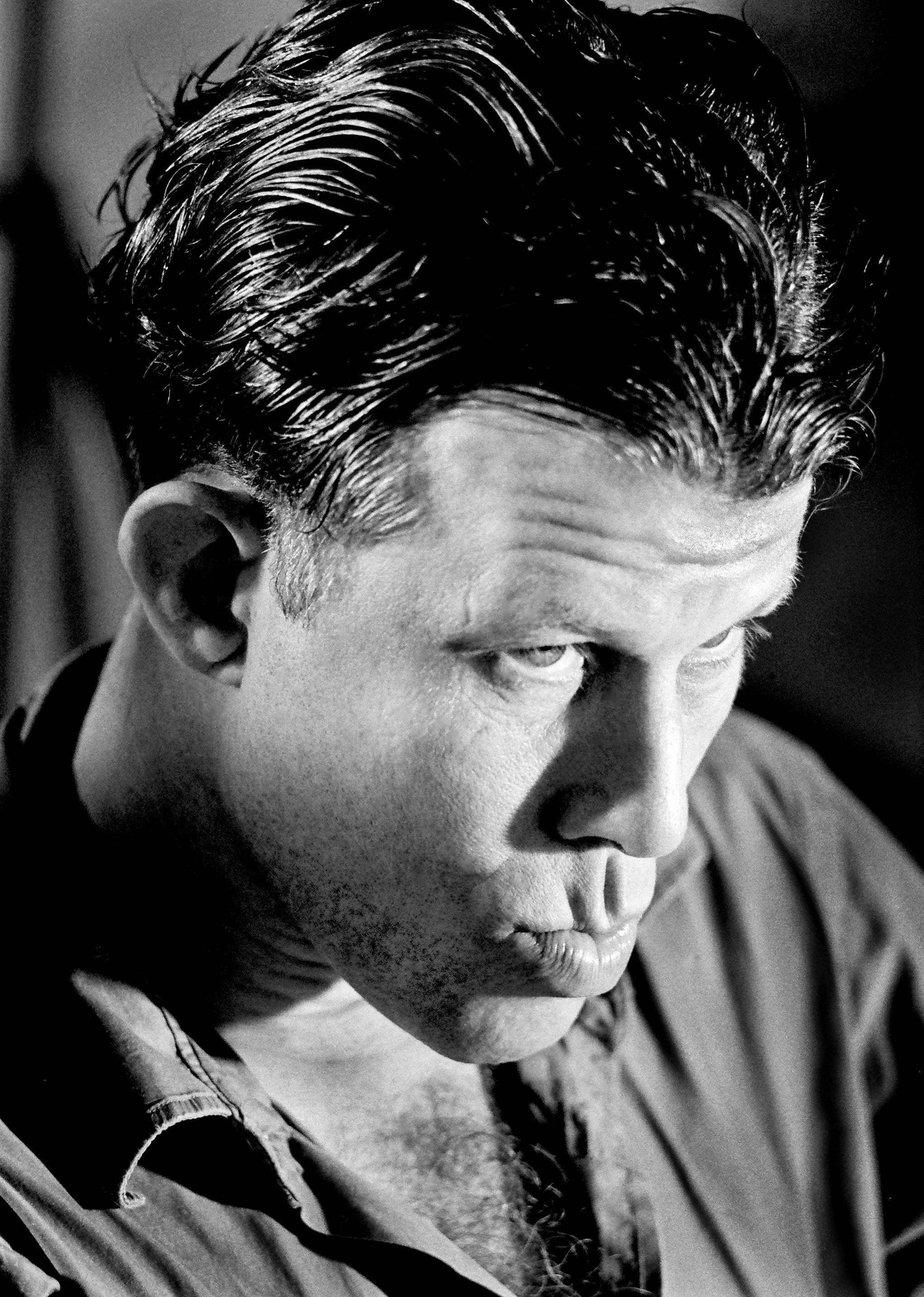 tom waits