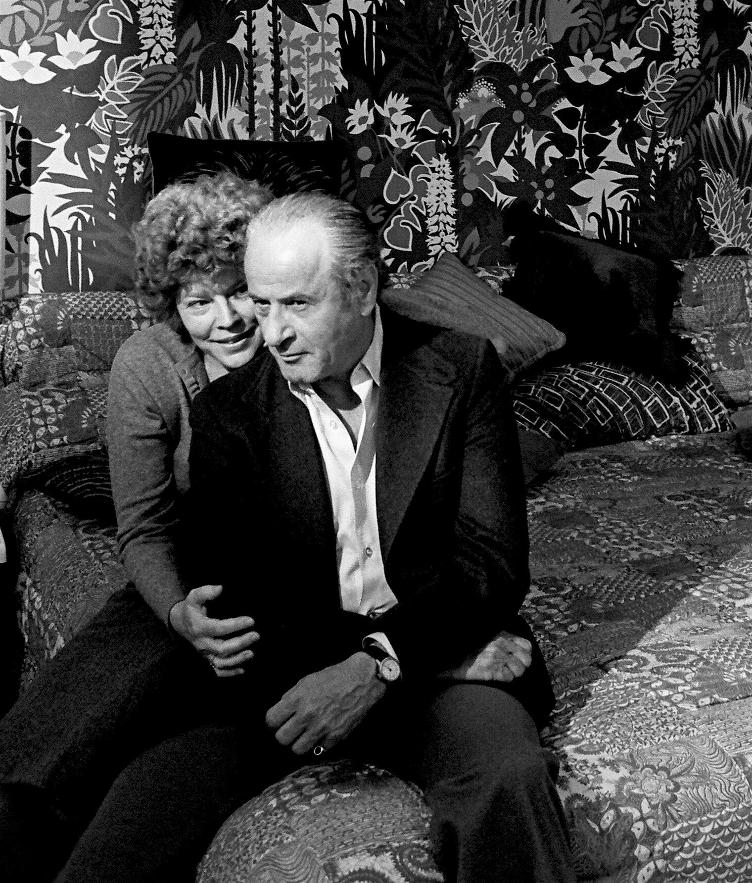 anne jackson & eli wallach