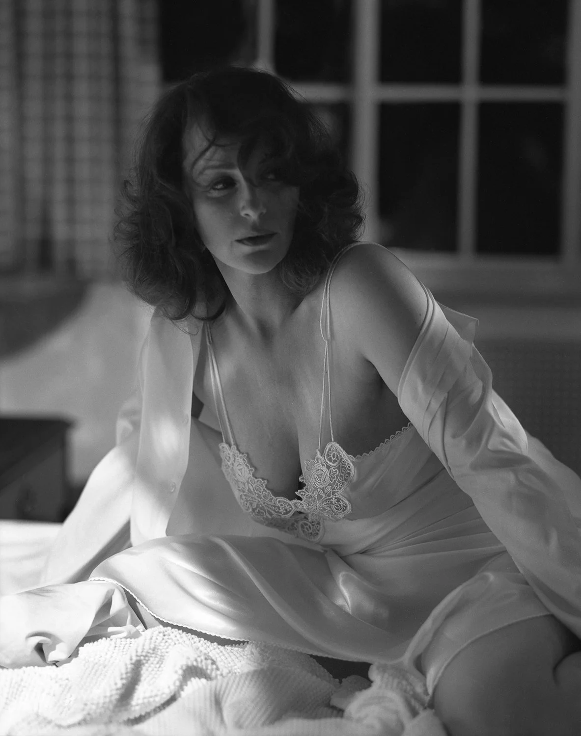 BONNIE BEDELIA