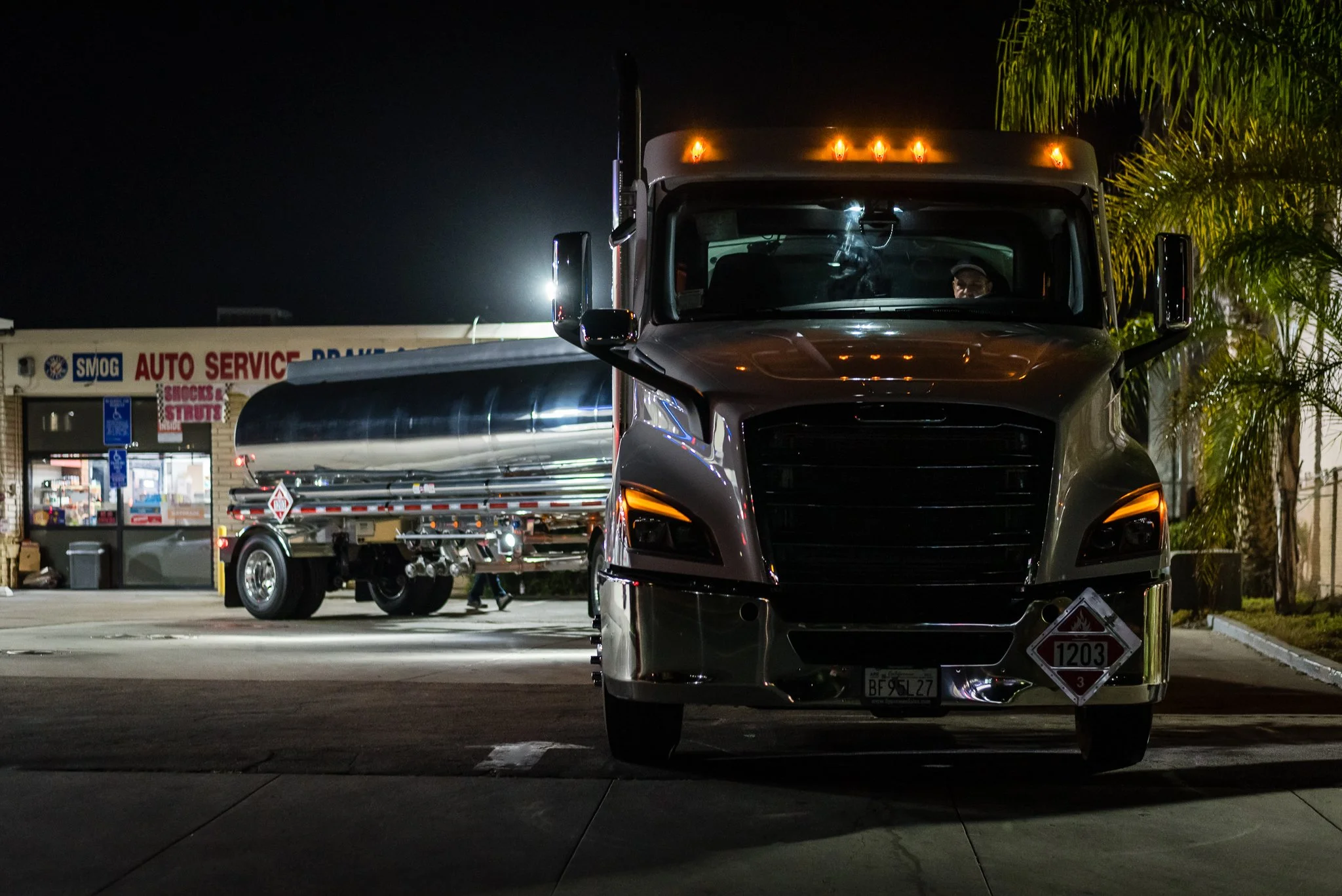 Careers — LAMB FUELS, INC.