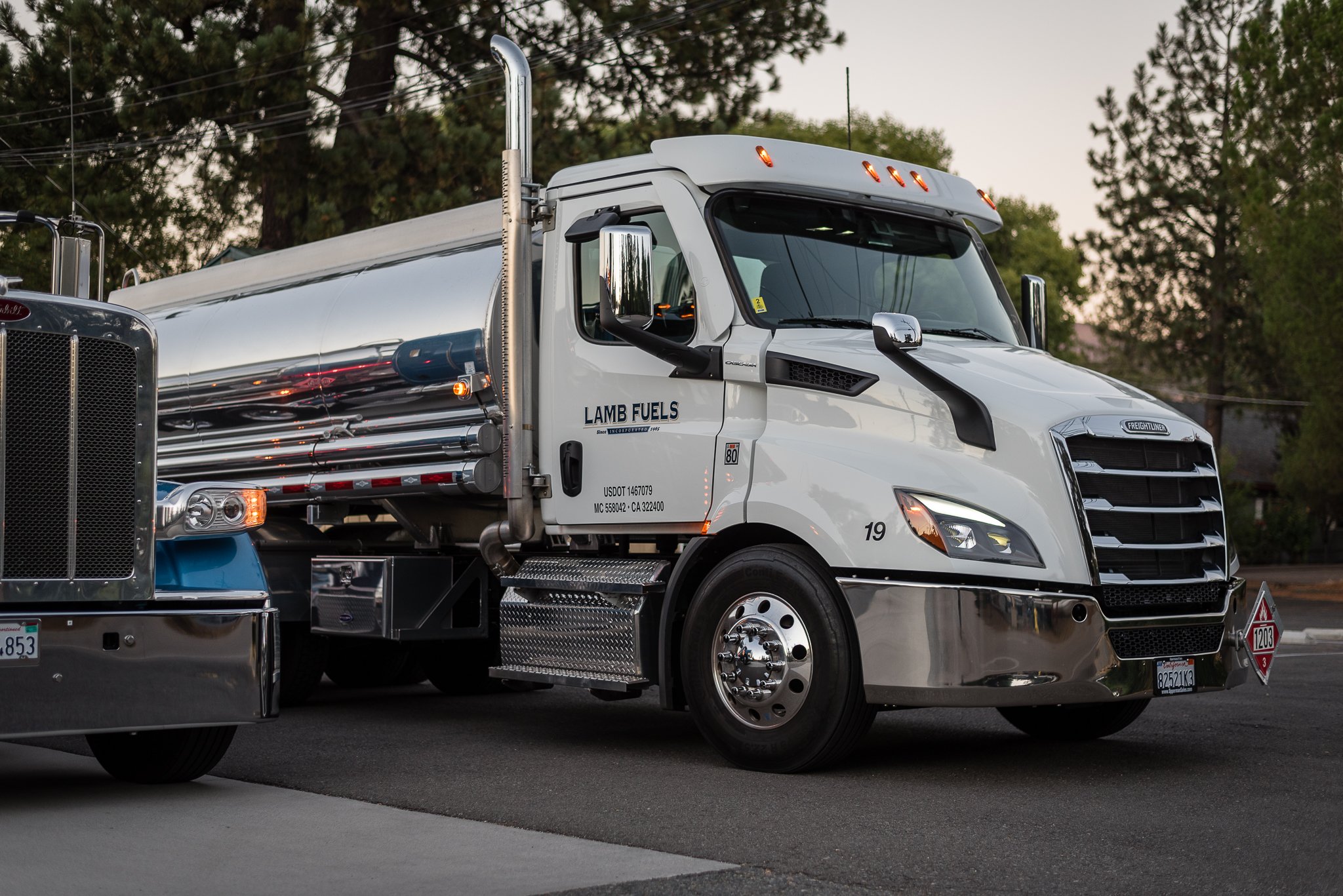 Gallery 1 — LAMB FUELS, INC.