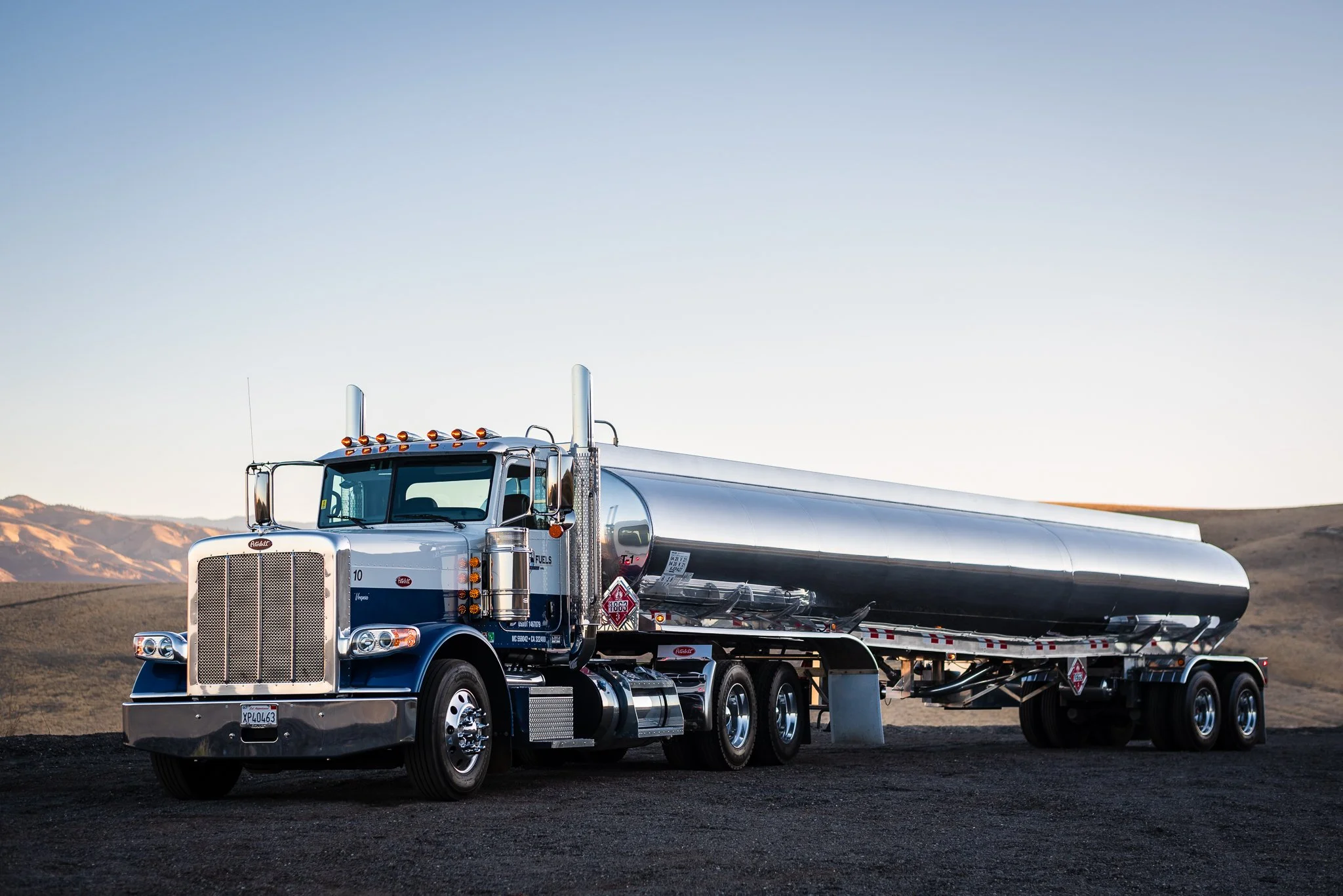 Gallery 1 — LAMB FUELS, INC.