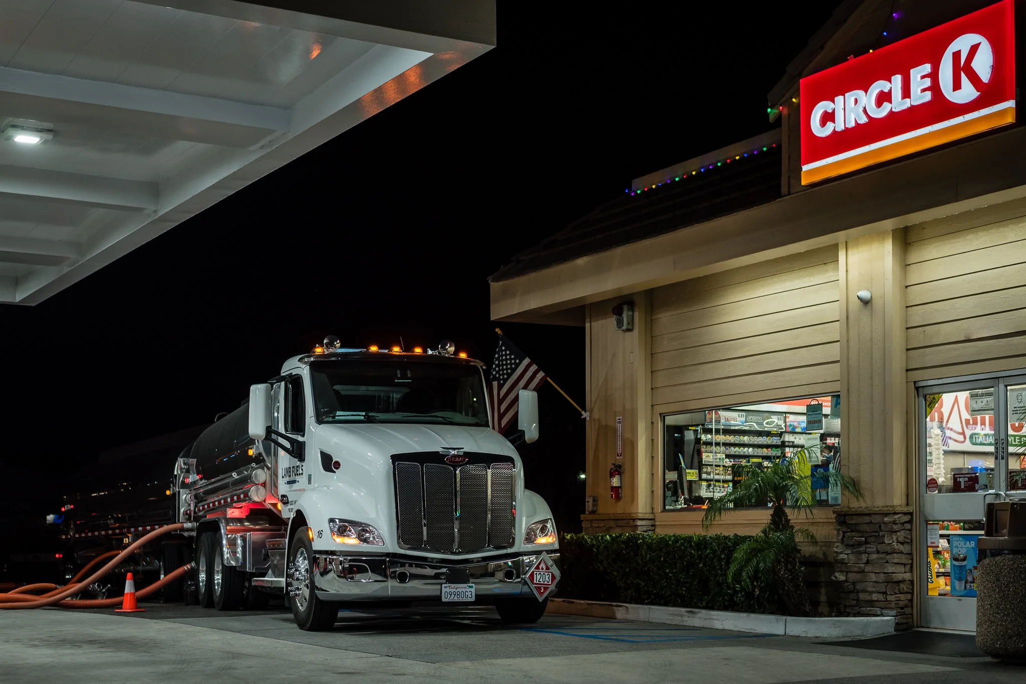 Gallery 1 — LAMB FUELS, INC.