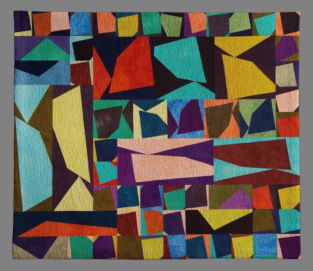 Precaria #4: Kinetics | © 2016