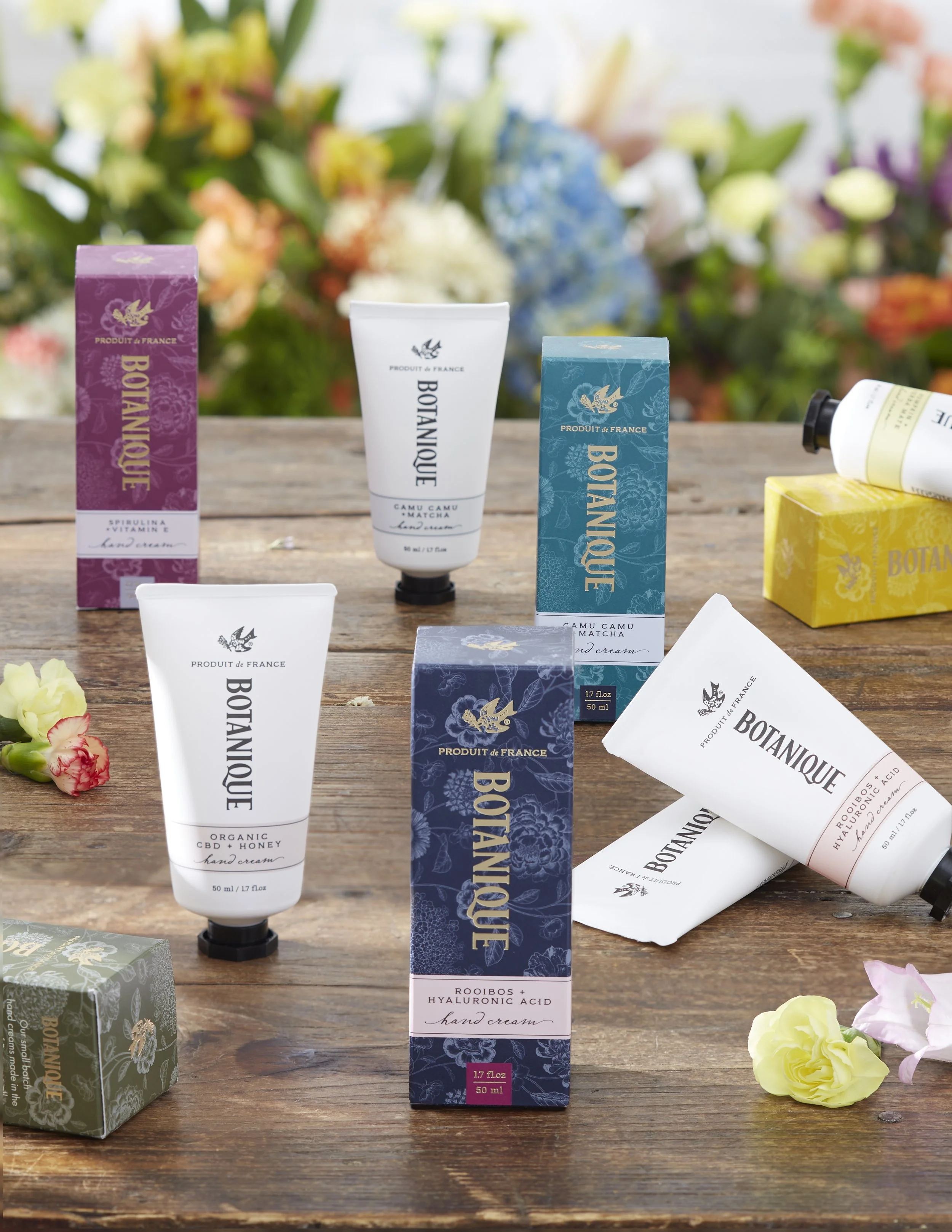 European Soaps 2023 Catalog