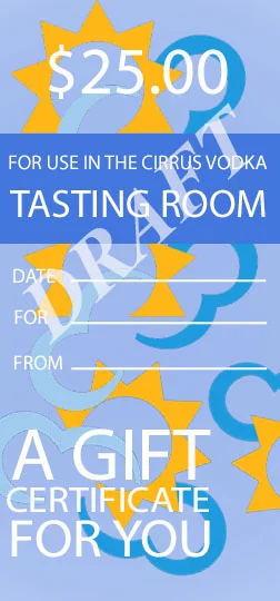 Cirrus Vodka Gift Certificate.jpg