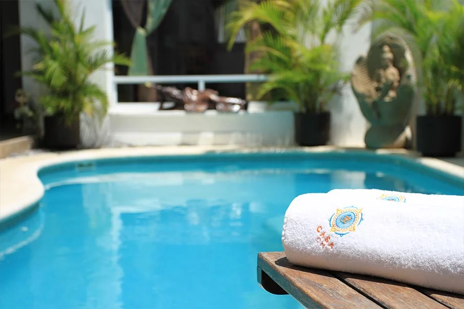 2022 Mexico Retreat - Final Payment