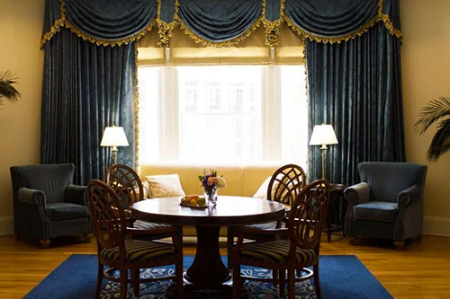 2021 Spring Retreat Deposit