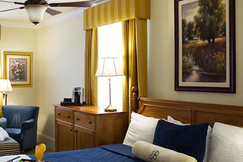 2021 Spring Retreat - Early Bird + Deposit