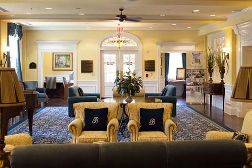 2021 Spring Retreat - Final Payment