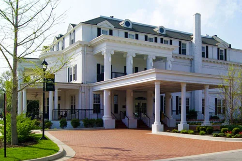 2021 Spring Retreat - Package + Deposit