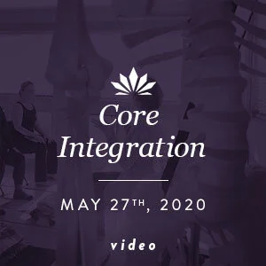 Core Integration, Co-ed:  May 27th, 2020