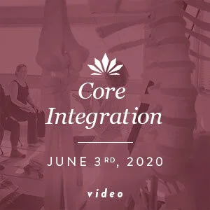 Core Integration, Co-ed:  June 3rd, 2020