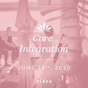 Core Integration, Co-ed:  June 24th, 2020