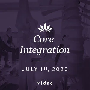Core Integration, Co-ed:  July 1st, 2020