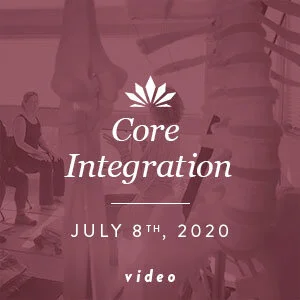 Core Integration, Co-ed:  July 8th, 2020