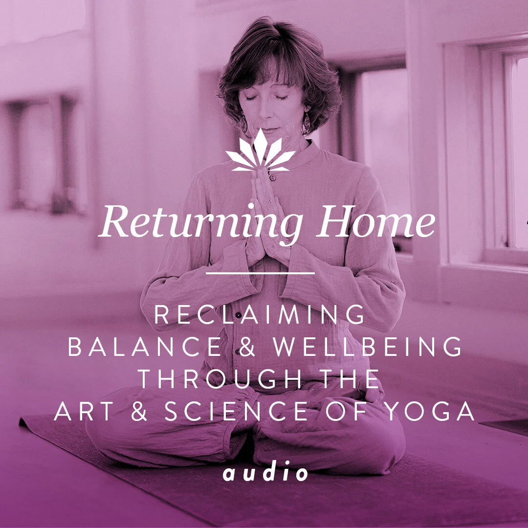 Returning Home Workshop:  August 22, 2020 (Audio ONLY)