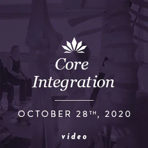 Core Integration, Co-ed:  October 28th, 2020