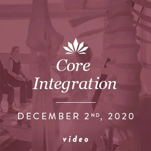 Core Integration, Co-ed:  December 2nd, 2020