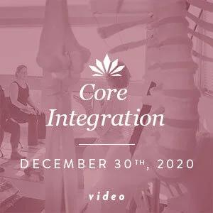 Core Integration, Co-ed:  December 30th, 2020