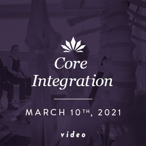 Core Integration, Co-ed:  March 10th, 2020