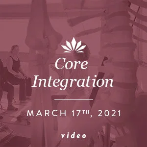 Core Integration, Co-ed:  March 17th, 2020