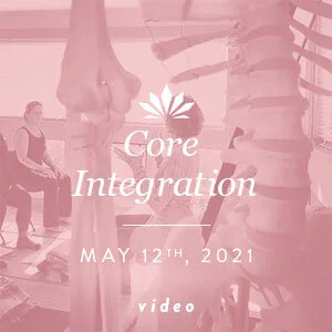 Core Integration, Co-ed:  May 12th, 2021