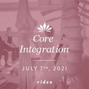 Core Integration, Co-ed:  July 7th, 2021