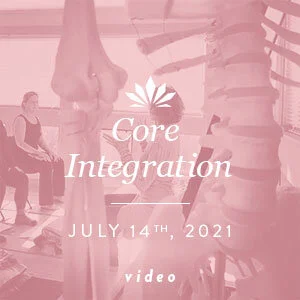 Core Integration, Co-ed:  July 14th, 2021