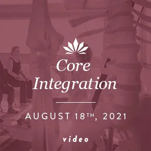 Core Integration, Co-ed:  August 18th, 2021