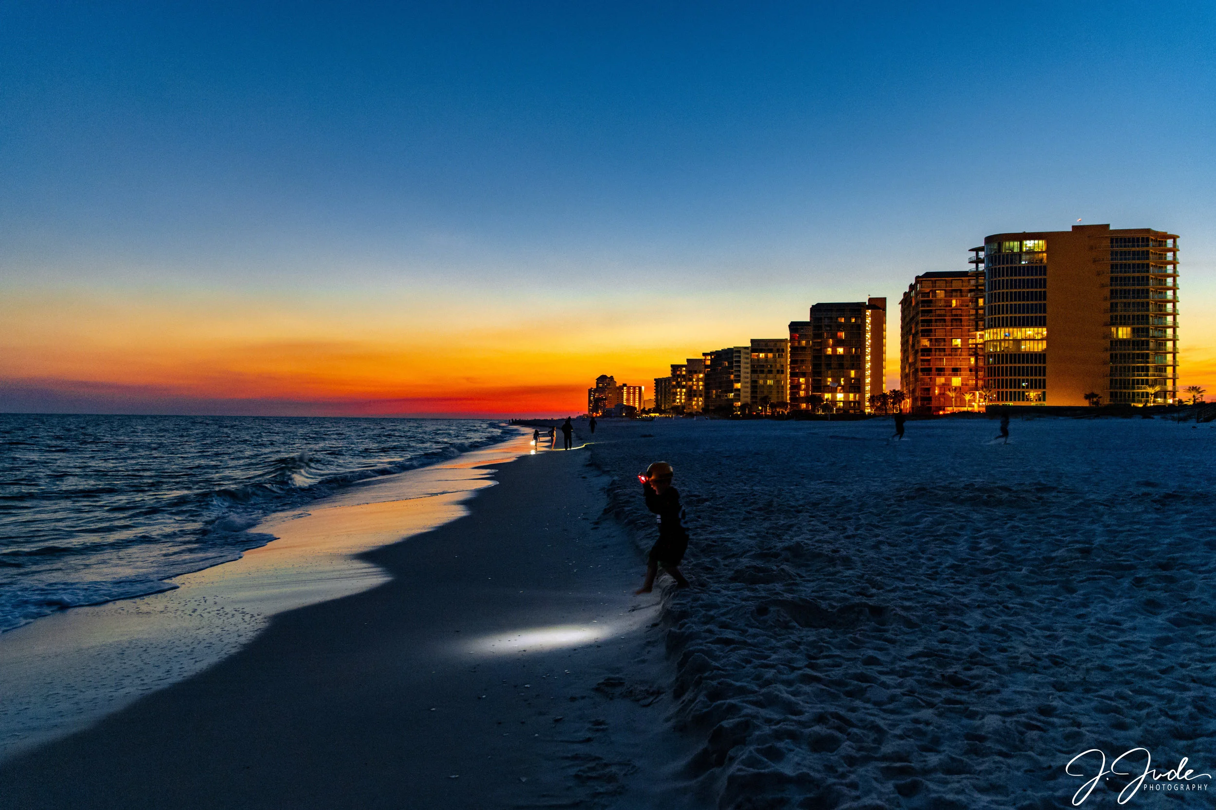 Orange Beach, AL