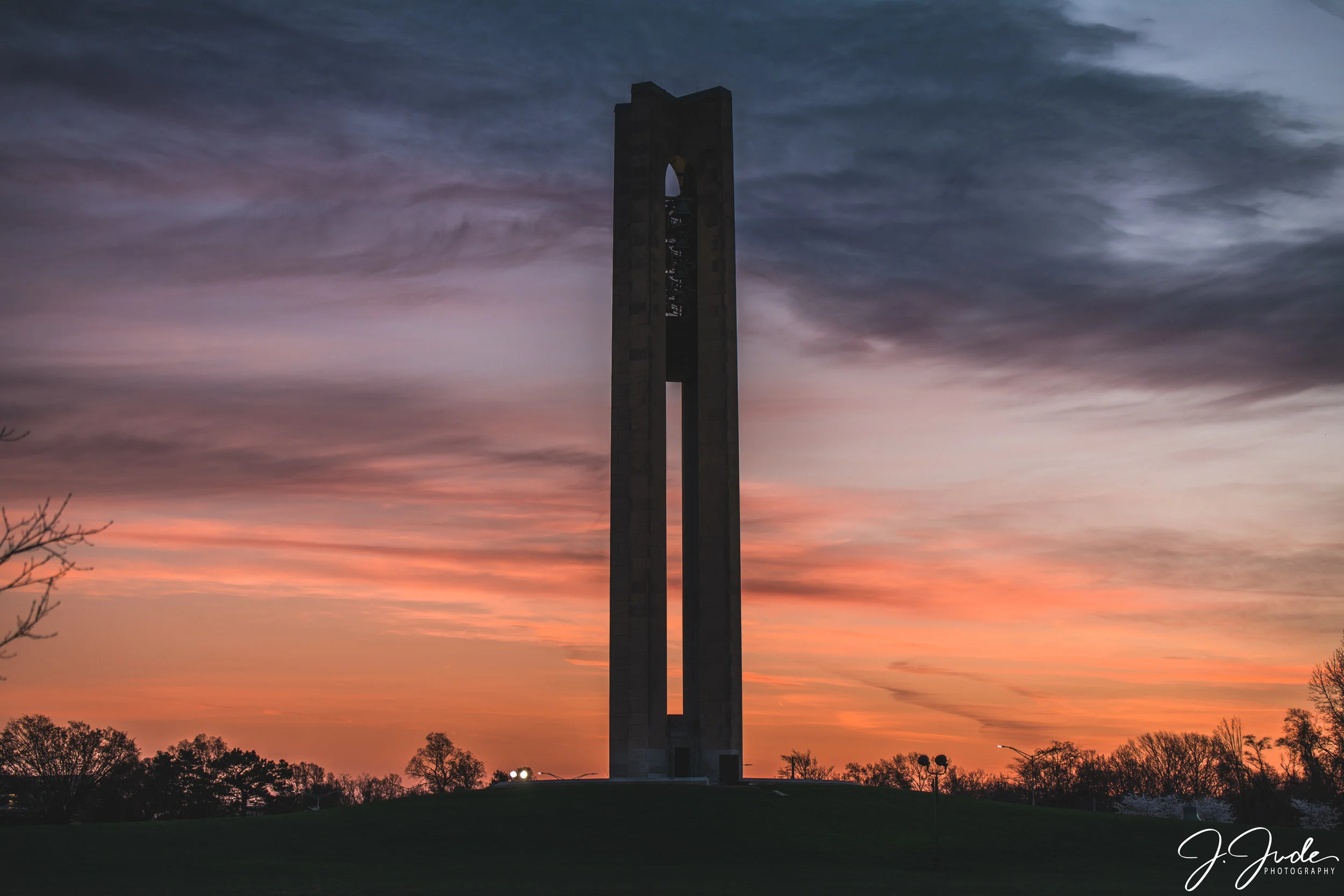 Carrilon Park, Dayton, OH