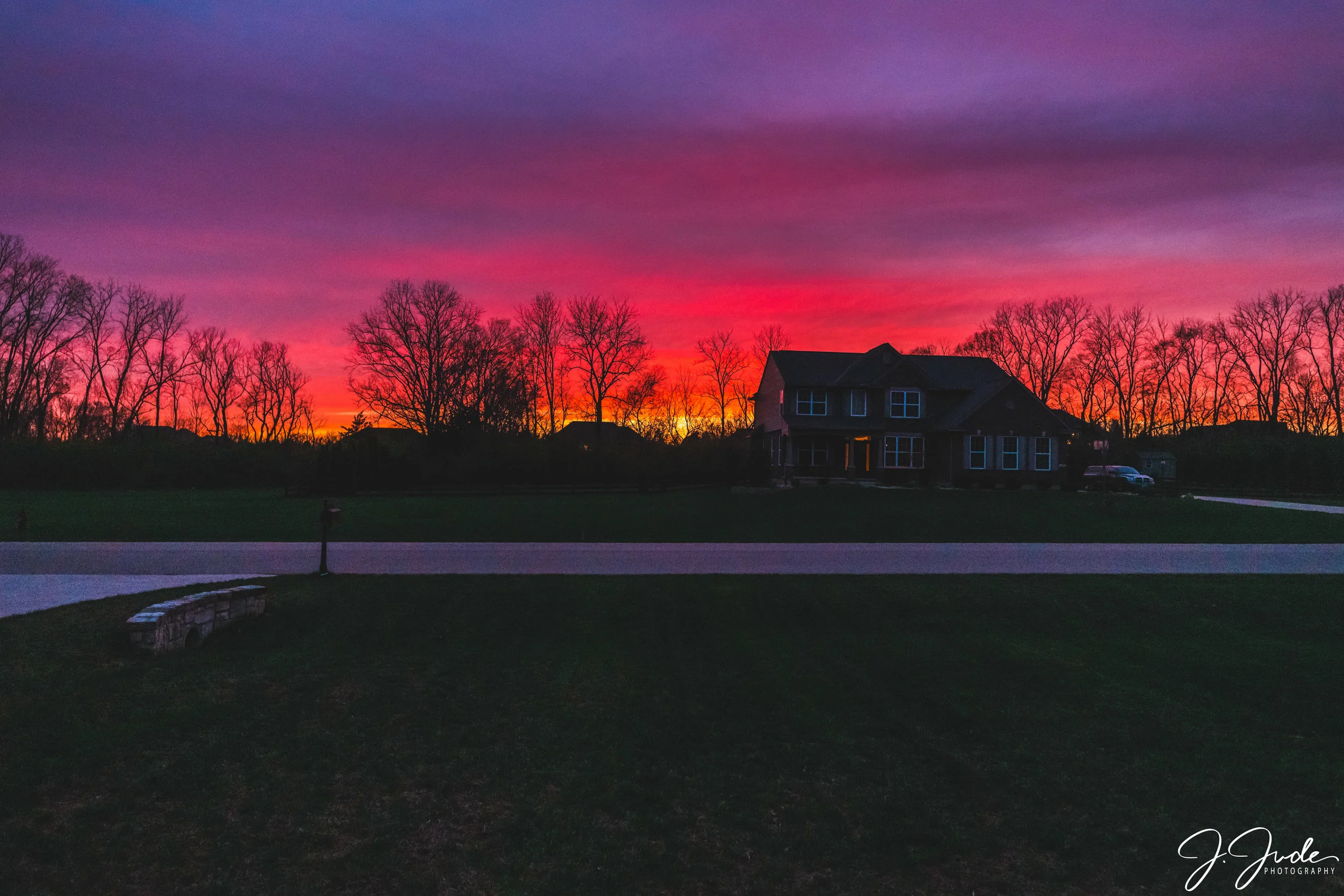 Waynesville, OH