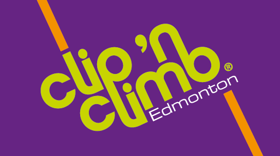 Clip &#39;n Climb Edmonton