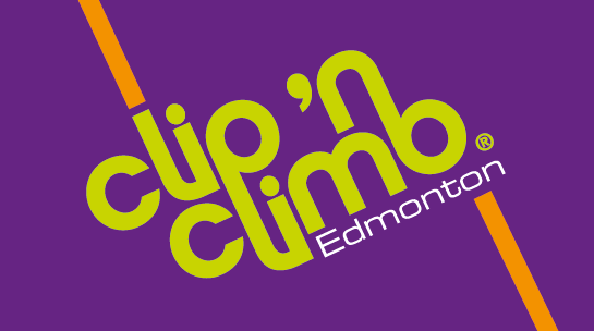 Clip 'n Climb Edmonton