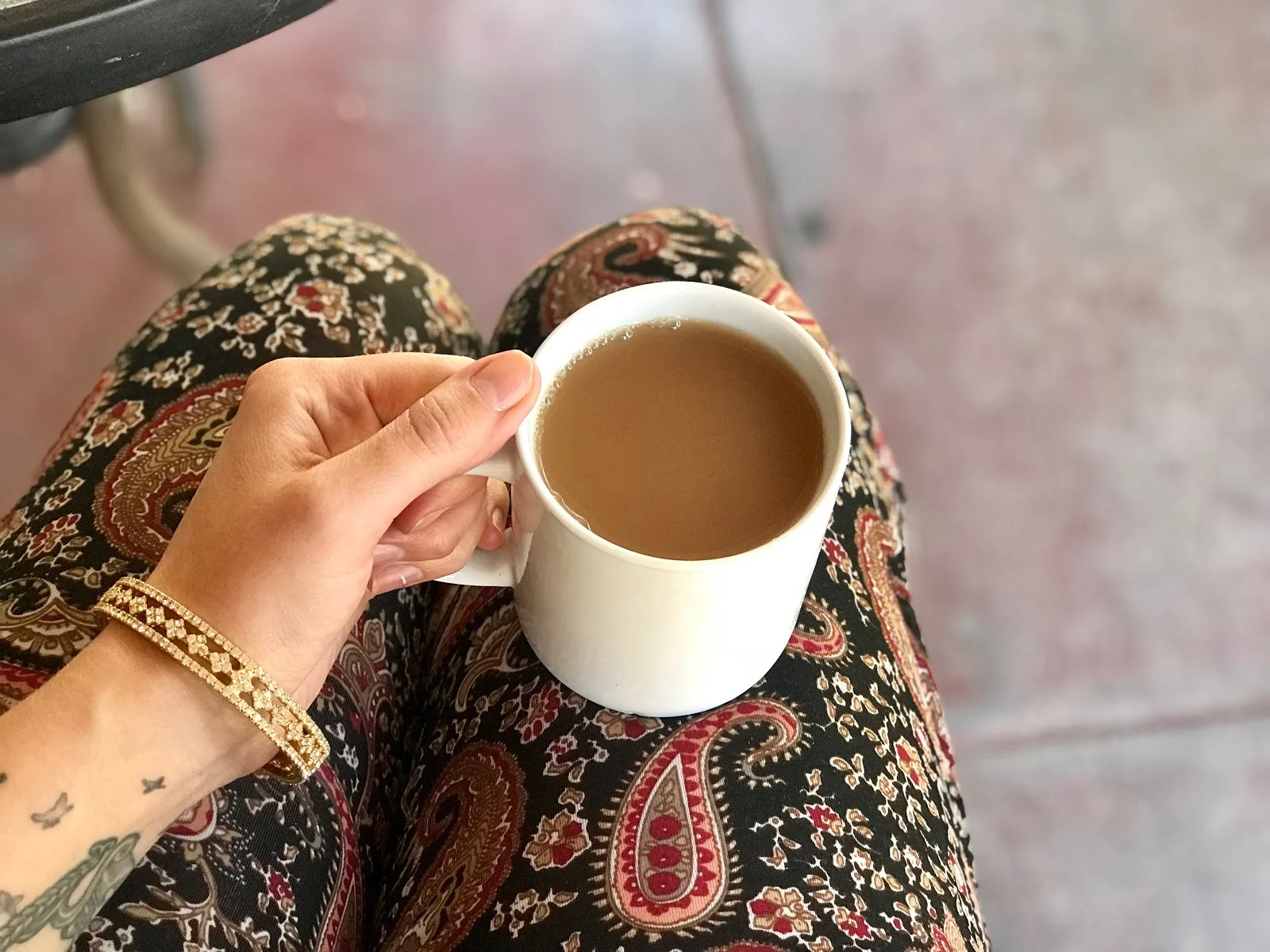 The Gift of Friendship