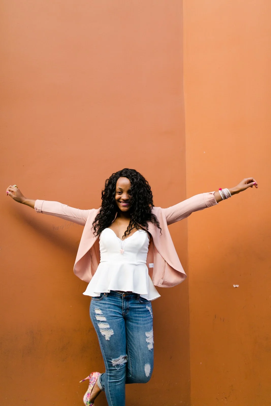 Why We Shouldn't Be Afraid To Be Human