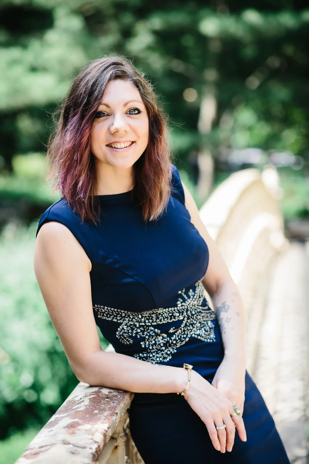 Why Your Past May Be Holding You Back From Receiving Love