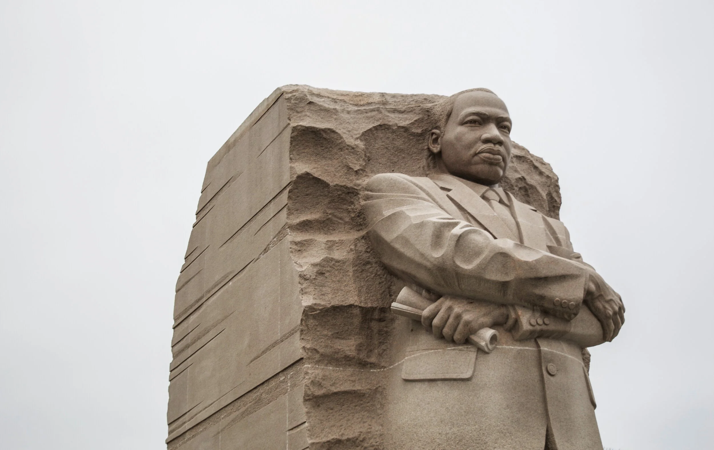 What MLK Taught Me This Week
